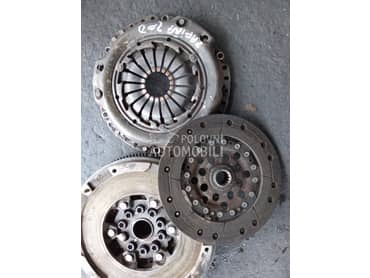 zamajac  set 5brzine za Opel Zafira za 2003. god.