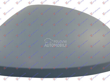 POKLOPAC RETROVIZORA PM za Volkswagen Sharan od 2010. do 2025. god.