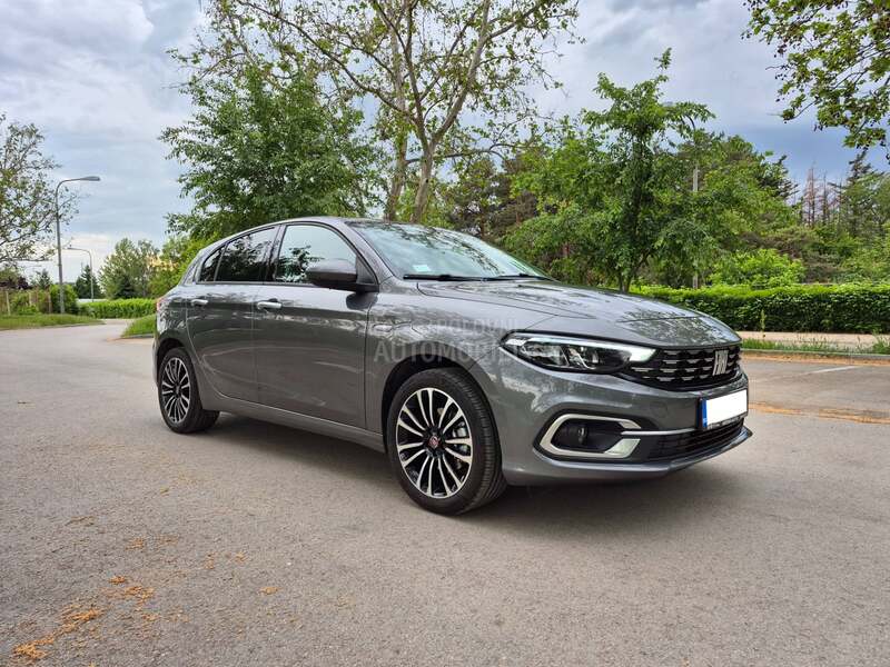 Fiat Tipo 1.4 LIFE