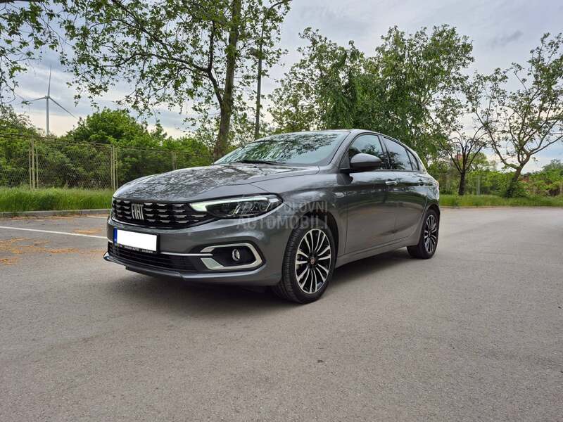Fiat Tipo 1.4 LIFE