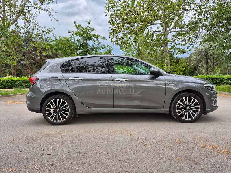 Fiat Tipo 1.4 LIFE