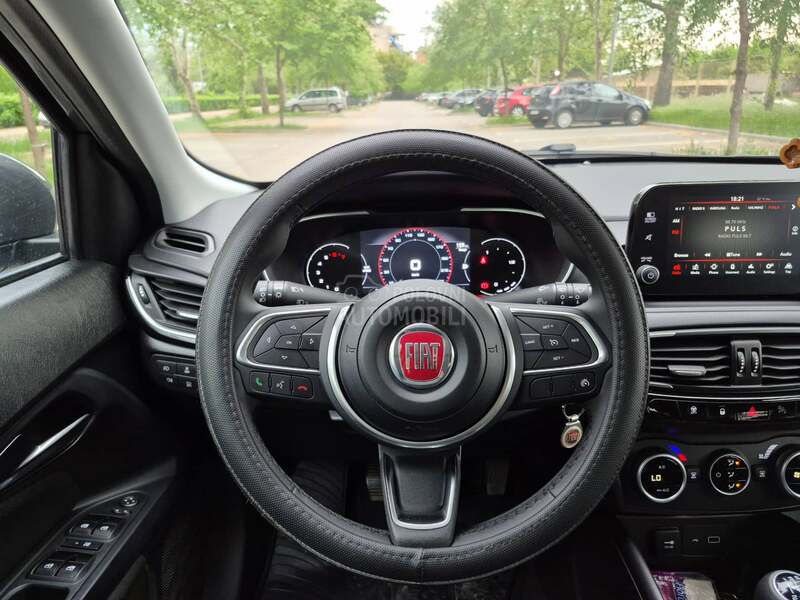 Fiat Tipo 1.4 LIFE
