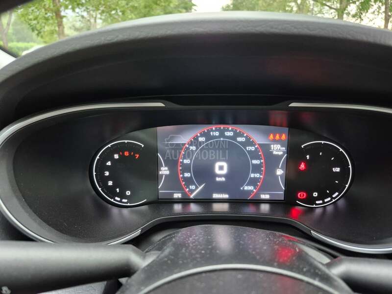Fiat Tipo 1.4 LIFE