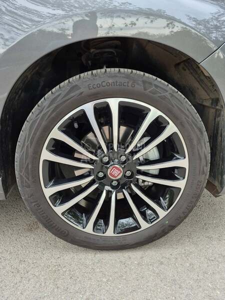 Fiat Tipo 1.4 LIFE