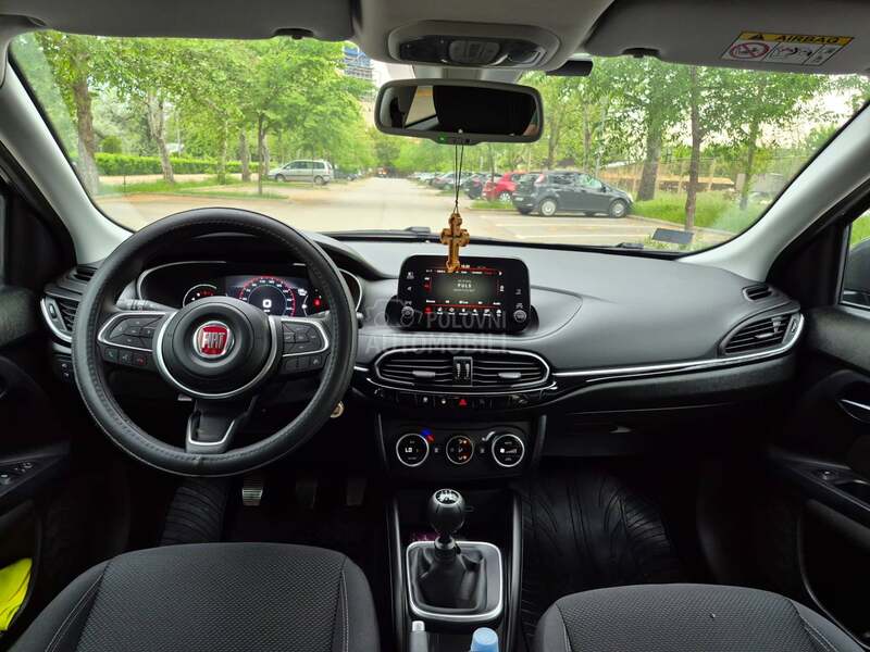 Fiat Tipo 1.4 LIFE