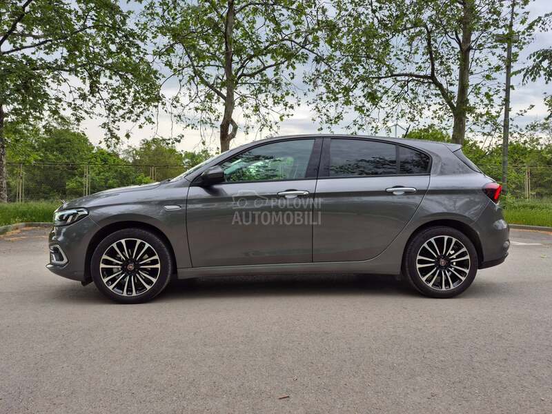 Fiat Tipo 1.4 LIFE