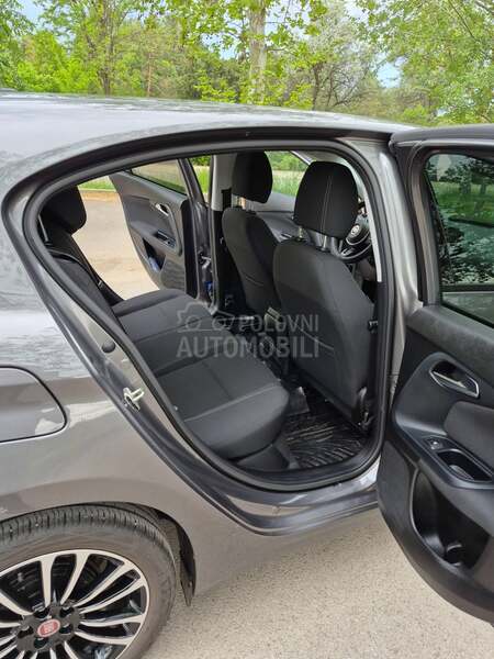 Fiat Tipo 1.4 LIFE