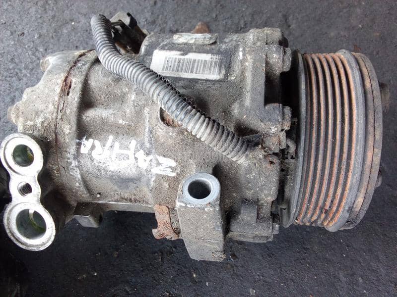 Kompresor klime 2,0 dti