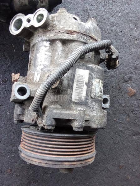 Kompresor klime 2,0 dti