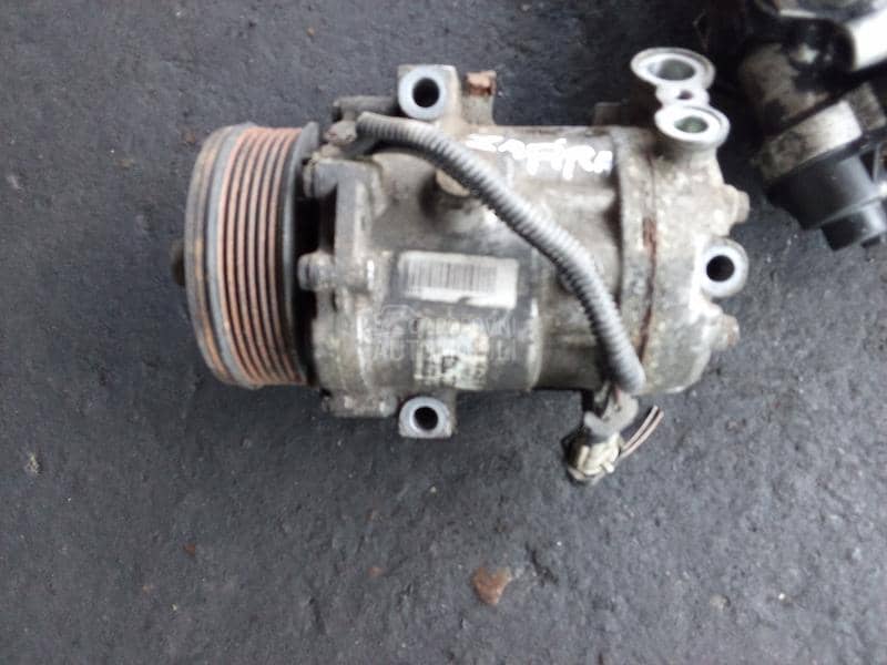 Kompresor klime 2,0 dti