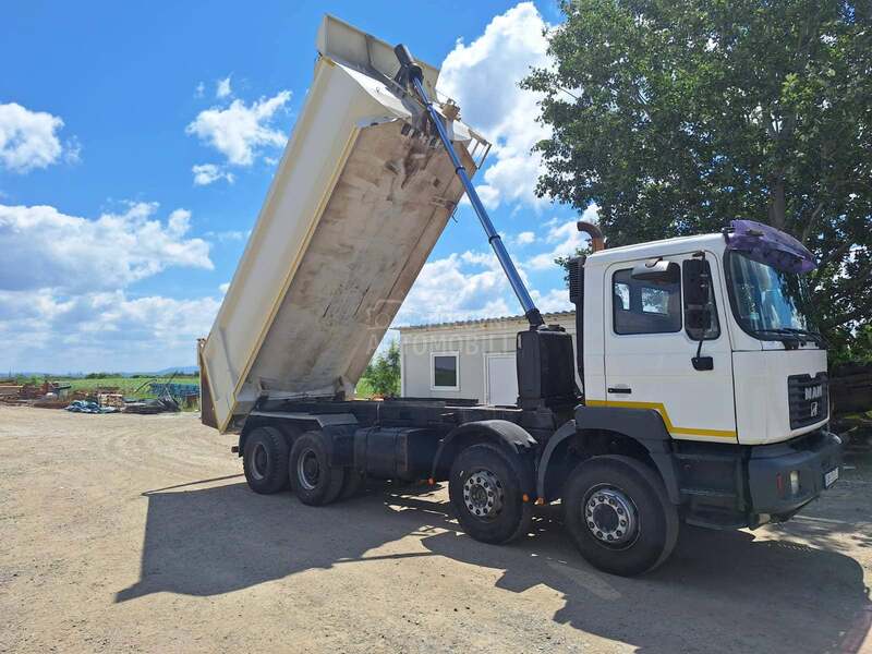 MAN 41414