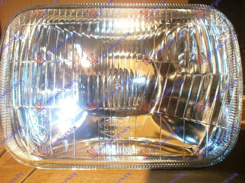 FAR (BEZ POZICIONOG SVETLA)