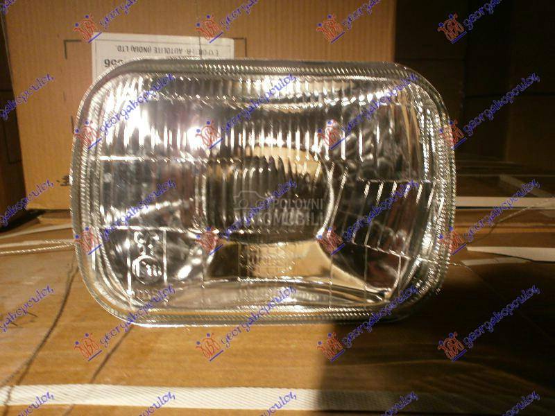 FAR (BEZ POZICIONOG SVETLA)