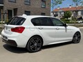 BMW 120 Xdrive M paket