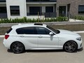 BMW 120 Xdrive M paket