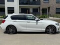 BMW 120 Xdrive M paket