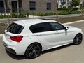 BMW 120 Xdrive M paket