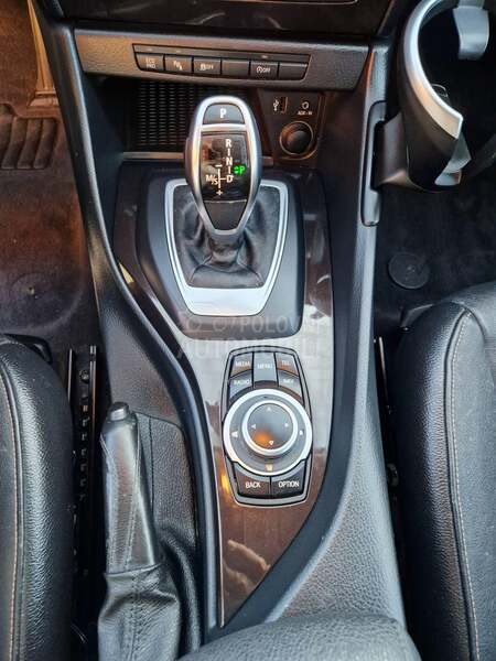 BMW X1 2.0d Sdrive autom