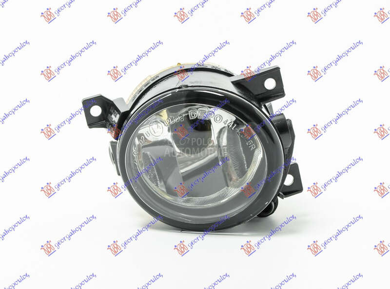 MAGLENKA (HB4) (GT/GTI) (E) (D