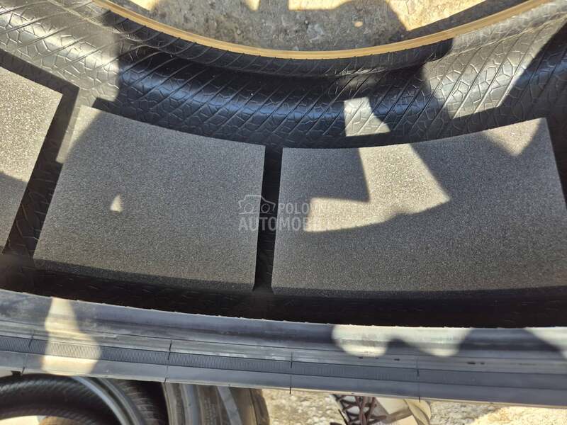 Pirelli 265/45 R22 Letnja