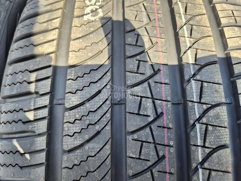 Pirelli 265/45 R22 Letnja