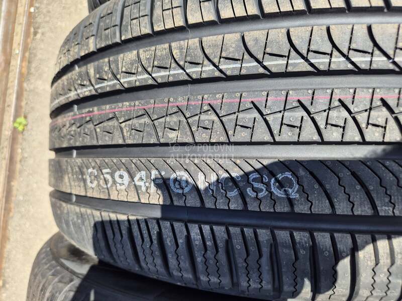 Pirelli 265/45 R22 Letnja