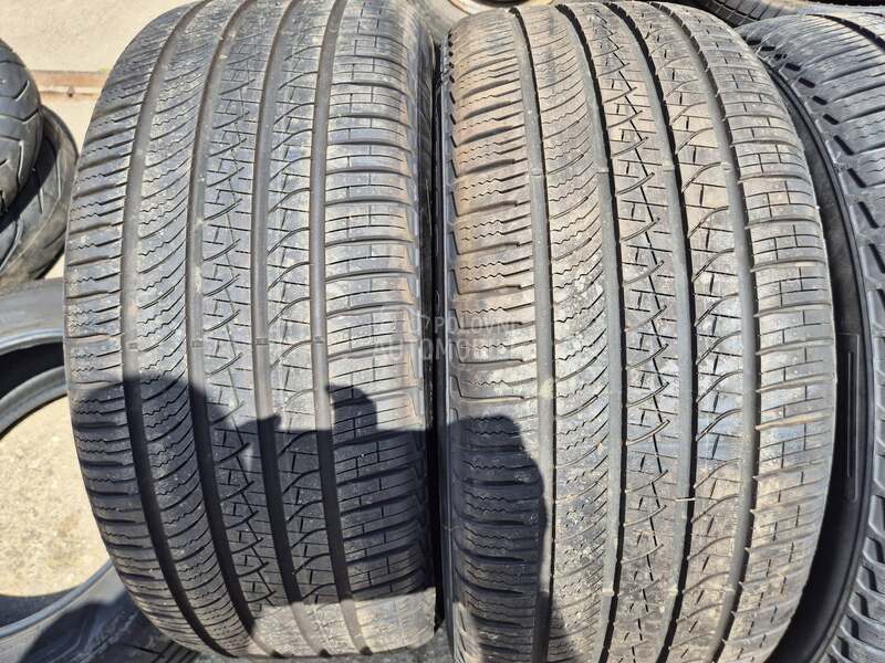 Pirelli 265/45 R22 Letnja