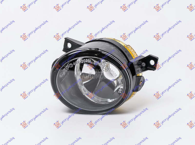 MAGLENKA (HB4) (GT/GTI) (E) (D