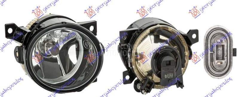 MAGLENKA (HB4) (GT/GTI) (HELLA