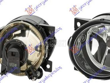 MAGLENKA (HB4) (GT/GTI) (HELLA za Volkswagen up! od 2012. do 2016. god.