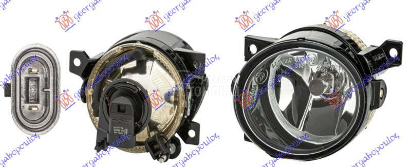 MAGLENKA (HB4) (GT/GTI) (HELLA