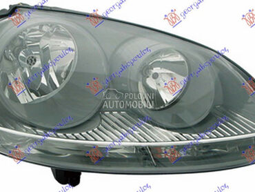 FAR (SIVO SOCIVO) (DEPO) za Volkswagen Jetta od 2005. do 2010. god.