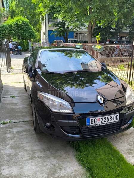 Renault Megane 1.4 TCE
