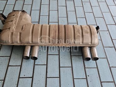 m3 e46 original zadnji lonac za BMW M3 od 2002. do 2006. god.