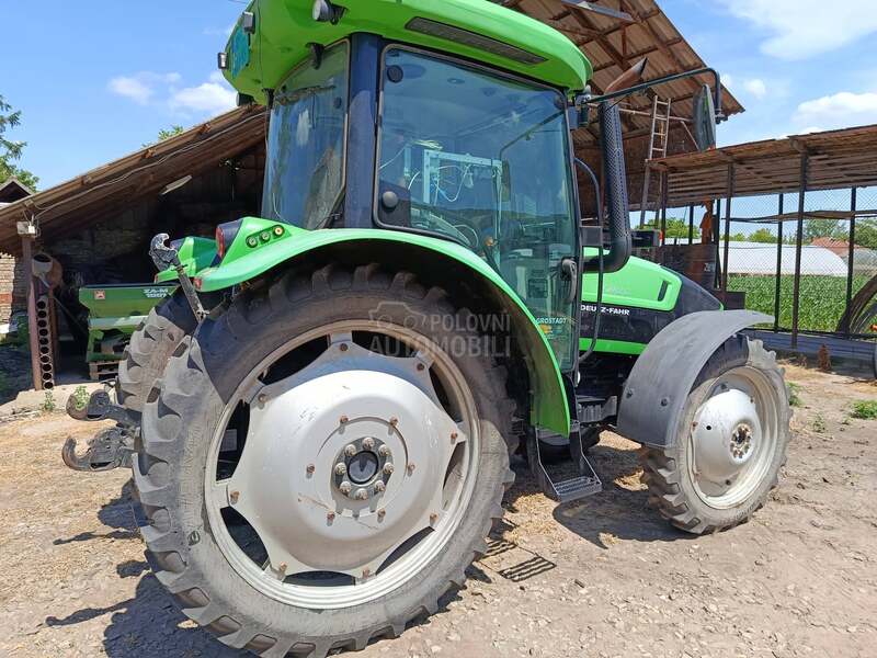 Deutz Fahr 5110G