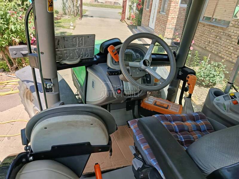 Deutz Fahr 5110G