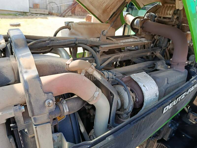 Deutz Fahr 5110G