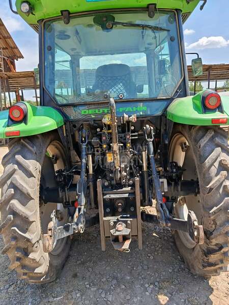 Deutz Fahr 5110G
