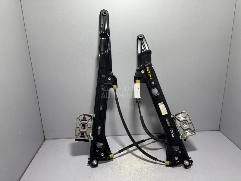 ELEKTRO PODIZAC STAKLA