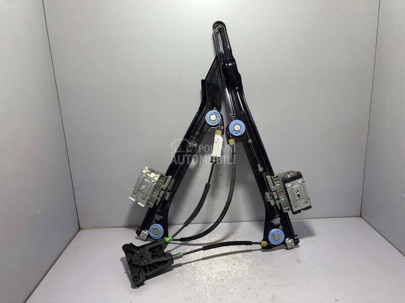 ELEKTRO PODIZAC STAKLA