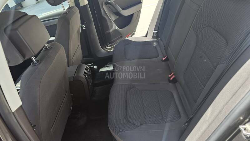 Volkswagen Passat B7 