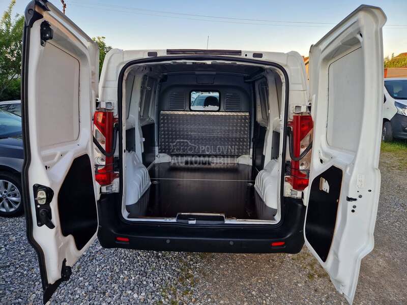 Peugeot Expert 2.0hdi klima