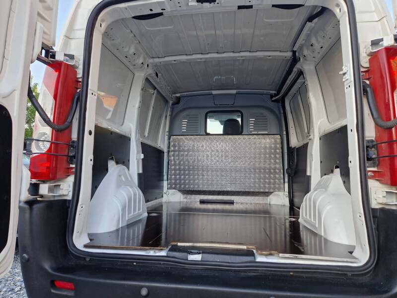 Peugeot Expert 2.0hdi klima