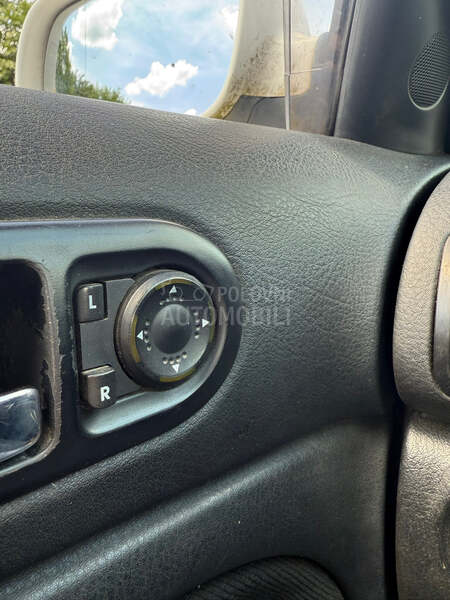 Volkswagen Passat B5 TDI reg godinu