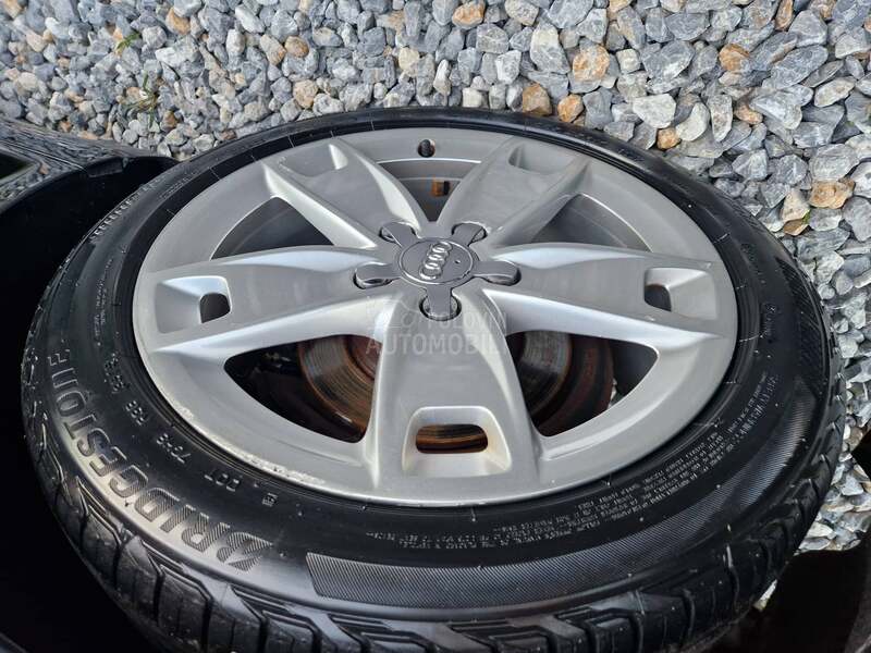 Audi A3 2.0tdi Autom