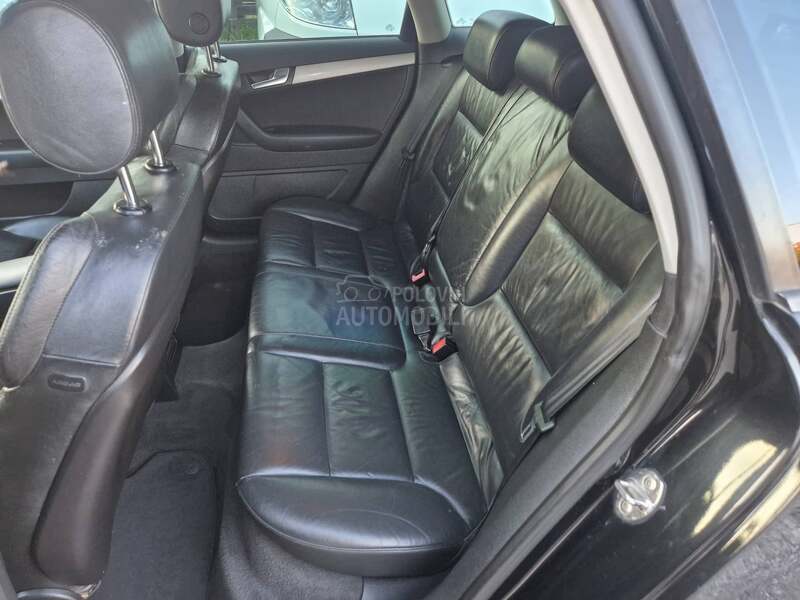 Audi A3 2.0tdi Autom