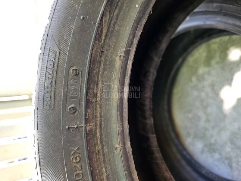 Taurus 195/50 R15 Letnja