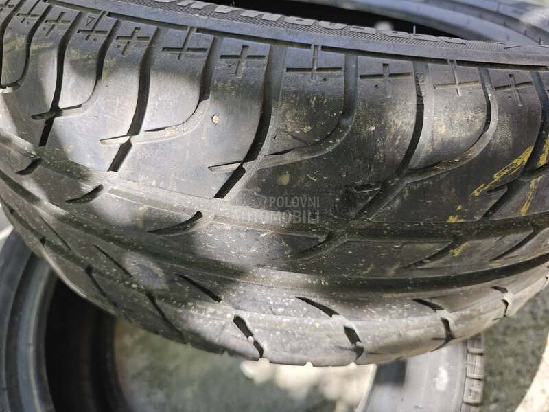 Taurus 195/50 R15 Letnja