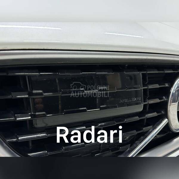 Volvo V40 D3 R-Design AUT PAN