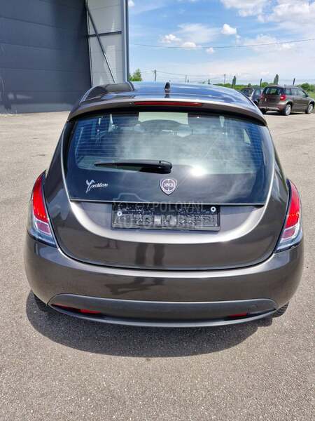 Lancia Ypsilon 1.2 Twin Air
